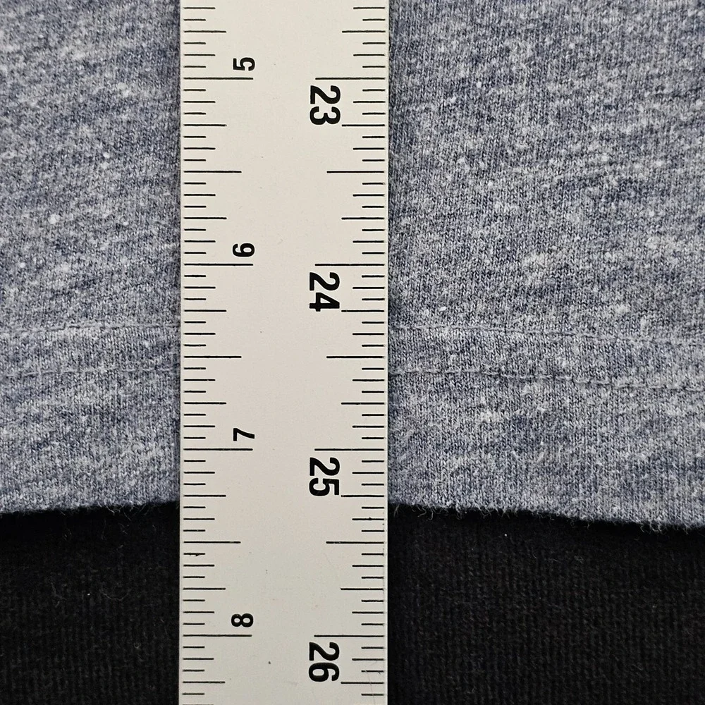 California Surf Boards Old Navy Gray Short Sleeve T-Shirt Boys XL